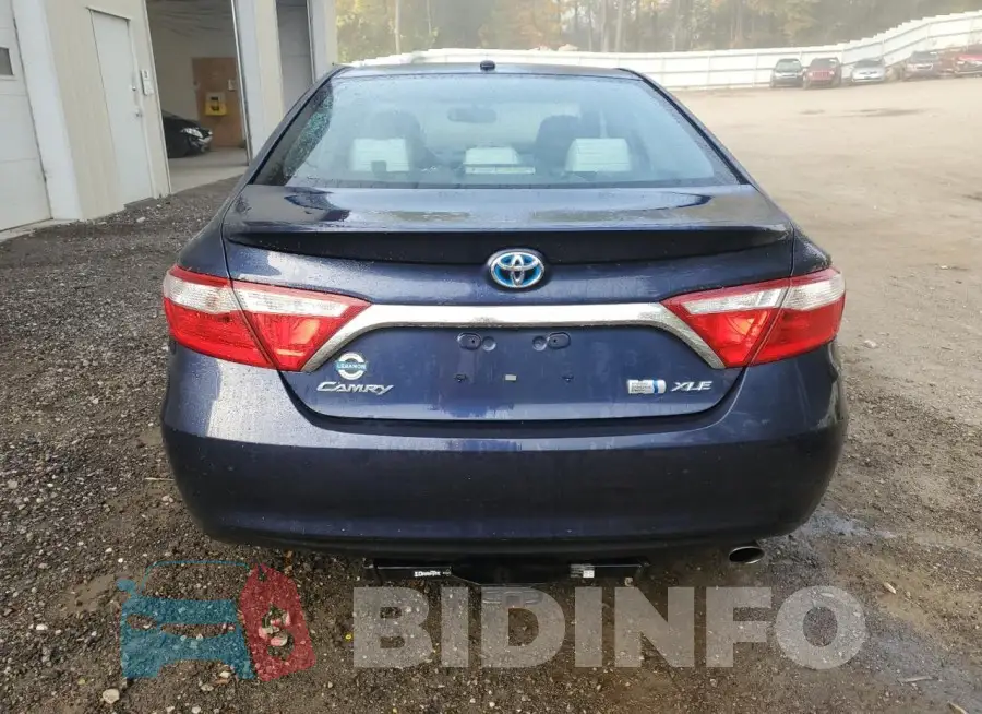 4T1BD1FK7FU152396 Photo# 6