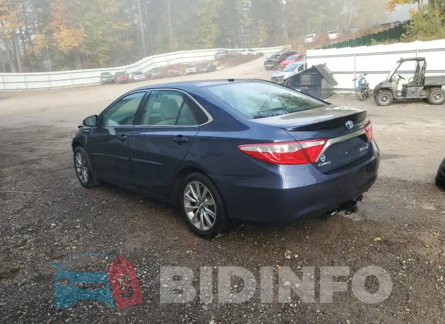 4T1BD1FK7FU152396 Photo# 2