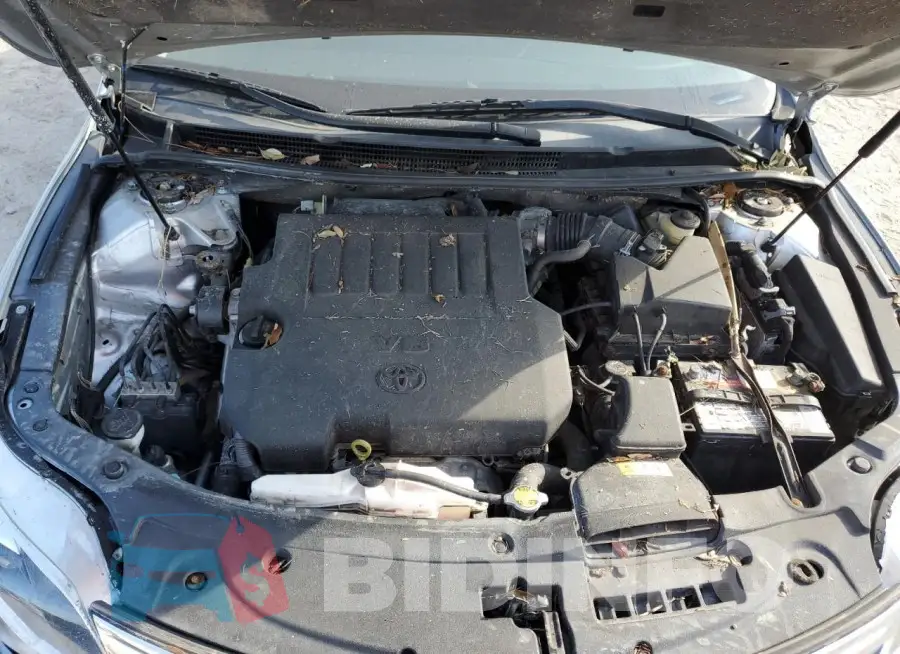 4T1BK1EB3FU143816 Photo# 11