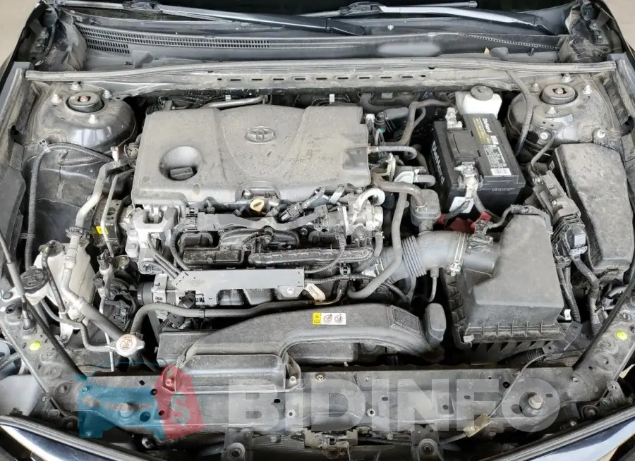 4T1C11AK9MU458825 Photo# 11