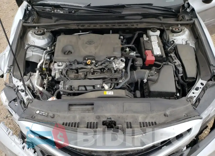 4T1K61AK9PU165590 Photo# 11