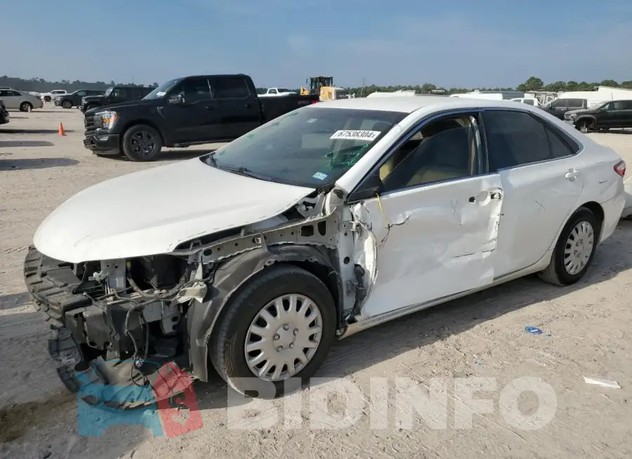 4T4BF1FKXGR537128 Photo# 1
