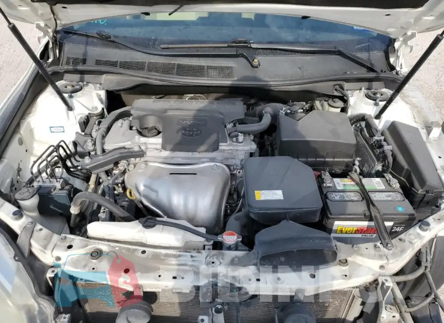4T4BF1FKXGR537128 Photo# 11