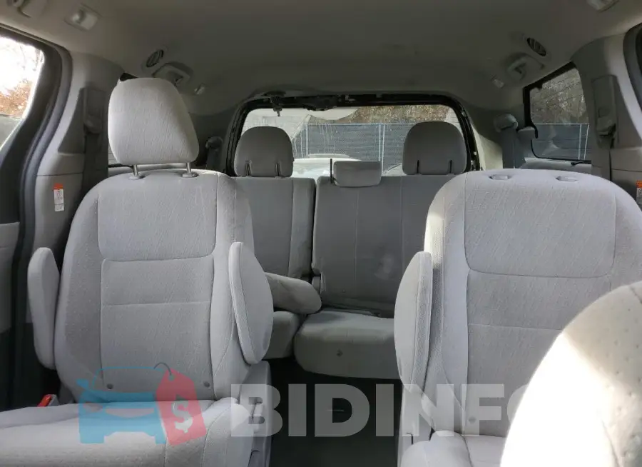 5TDJK3DC8FS121868 Photo# 10