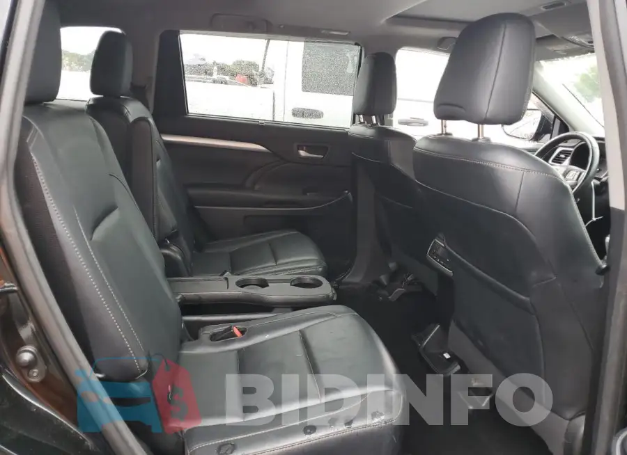 5TDJKRFH9FS179144 Photo# 10