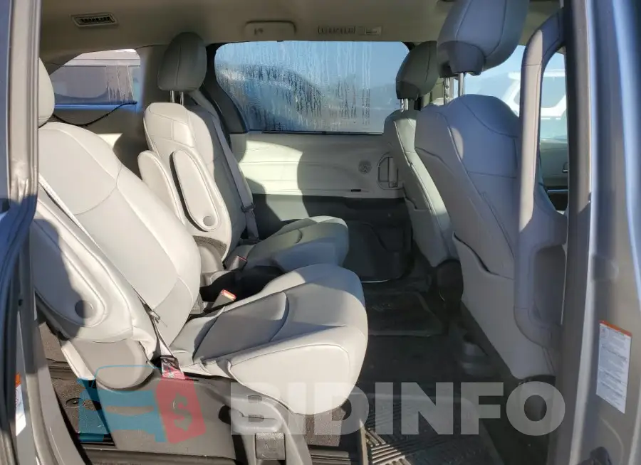5TDJSKFC2PS105075 Photo# 11