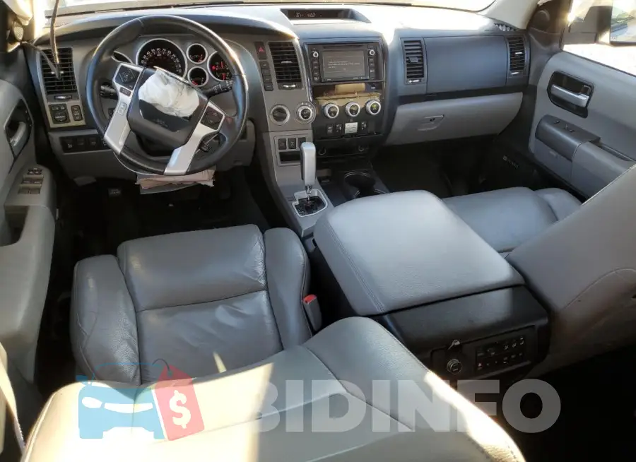 5TDJY5G18HS154148 Photo# 8