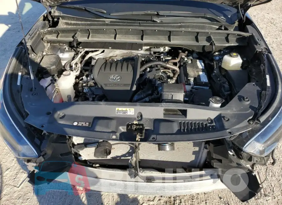 5TDKDRAHXRS530072 Photo# 12