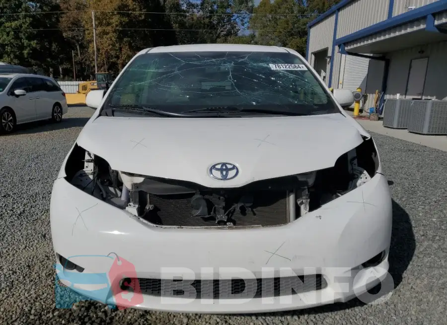 5TDKK3DC6FS676984 Photo# 5