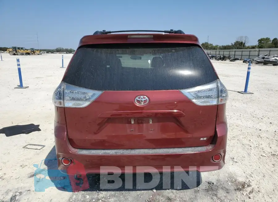 5TDXK3DC1GS762534 Photo# 6