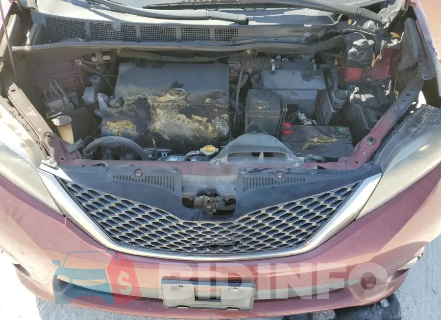 5TDXK3DC1GS762534 Photo# 12