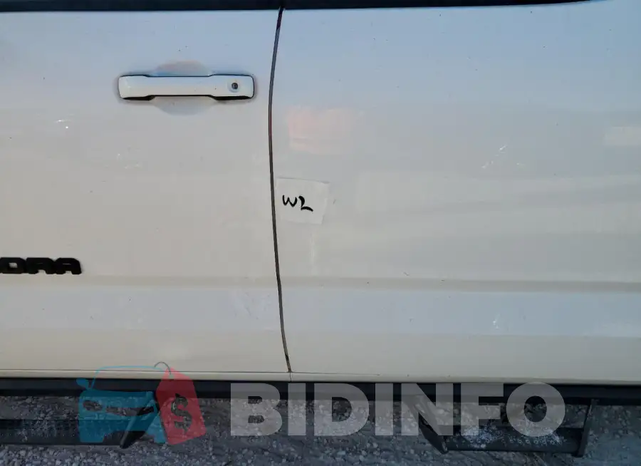 5TFLA5DB9RX135842 Photo# 12