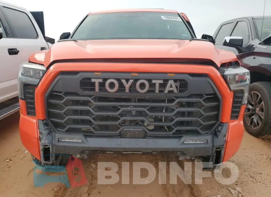 5TFPC5DB5PX014413 Photo# 5