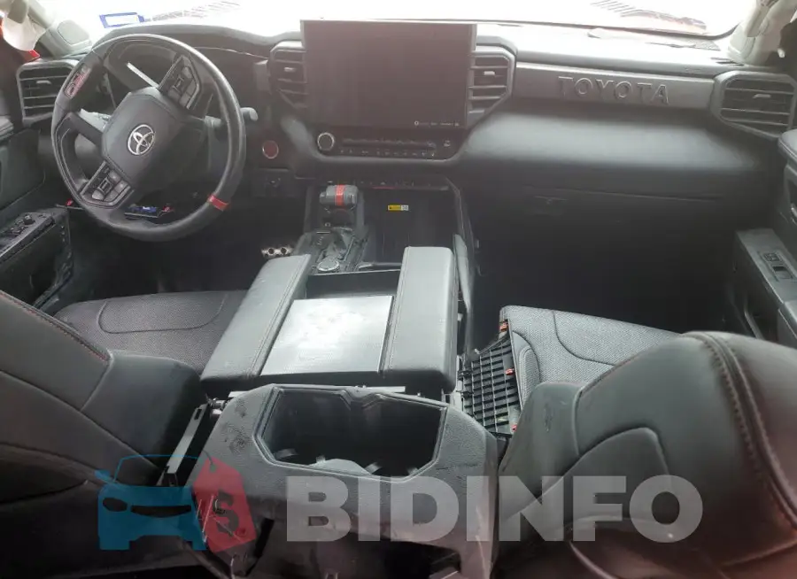 5TFPC5DB5PX014413 Photo# 8