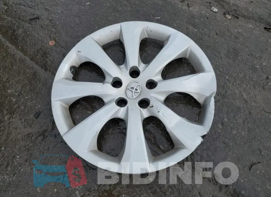 5YFB4MDE4PP046554 Photo# 12