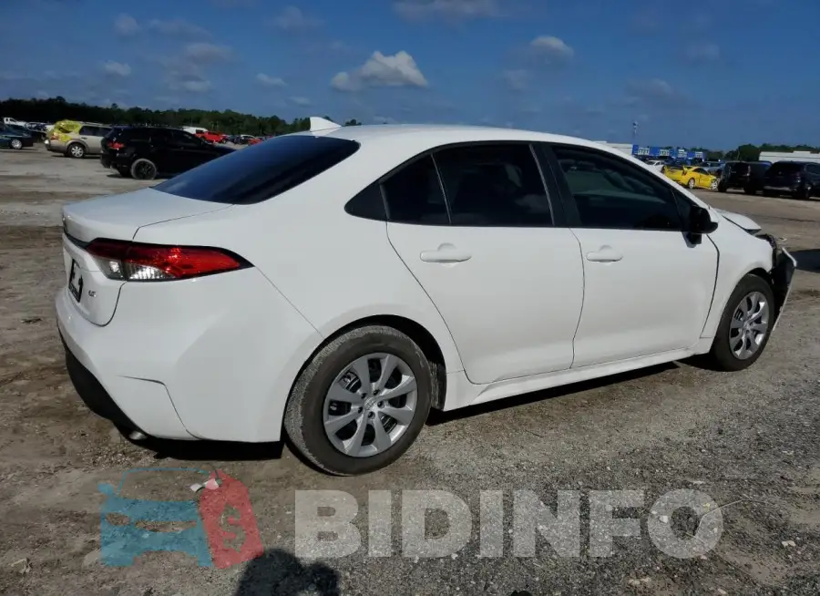5YFB4MDE4RP204927 Photo# 3