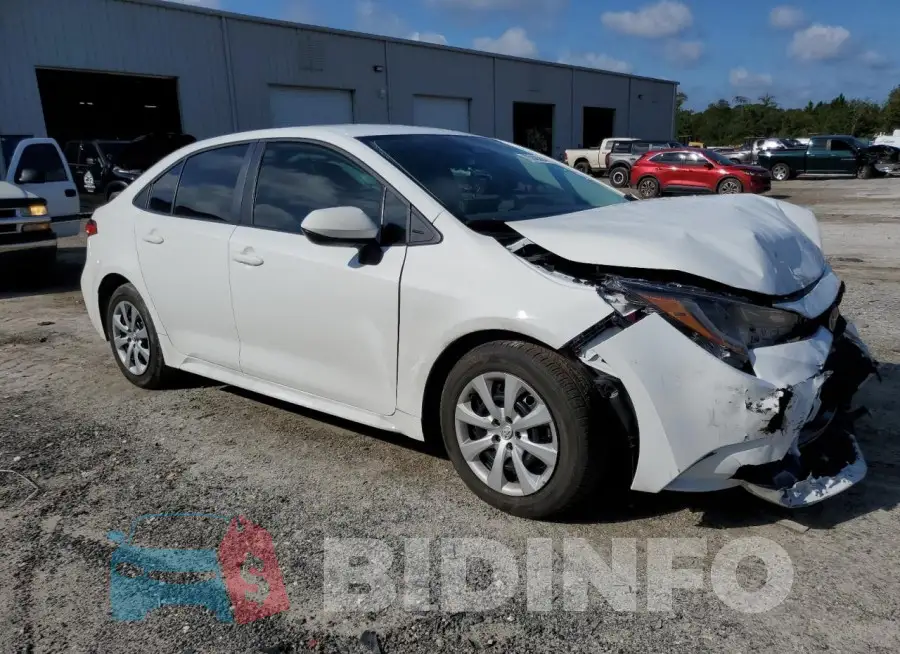 5YFB4MDE4RP204927 Photo# 4