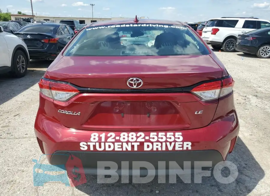 5YFB4MDE6PP014382 Photo# 6