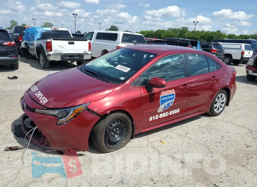 5YFB4MDE6PP014382 Photo# 1