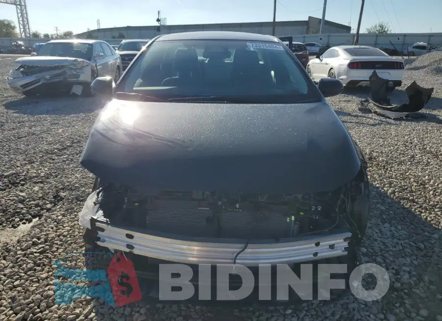 5YFB4MDE6RP162292 Photo# 5