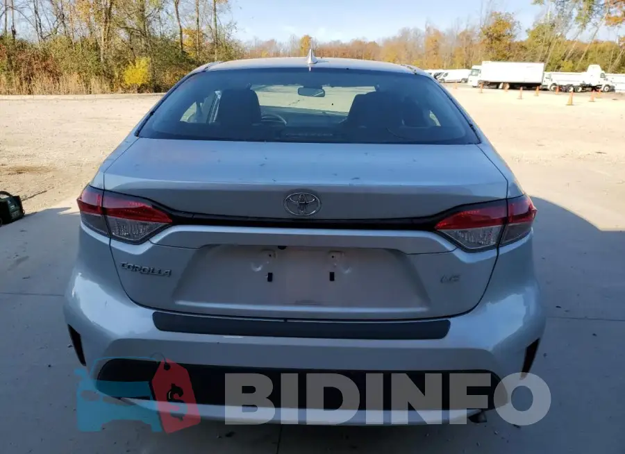 5YFEPMAE5NP365712 Photo# 6