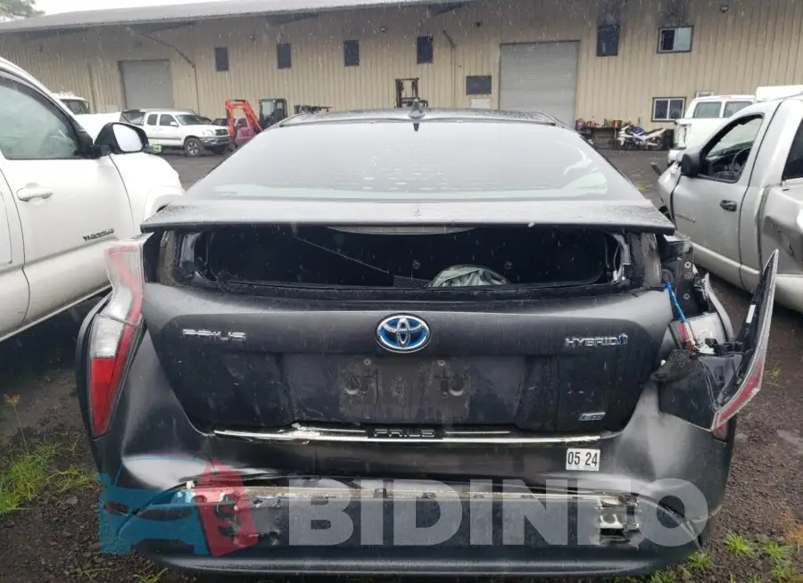 JTDKARFUXG3002576 Photo# 6