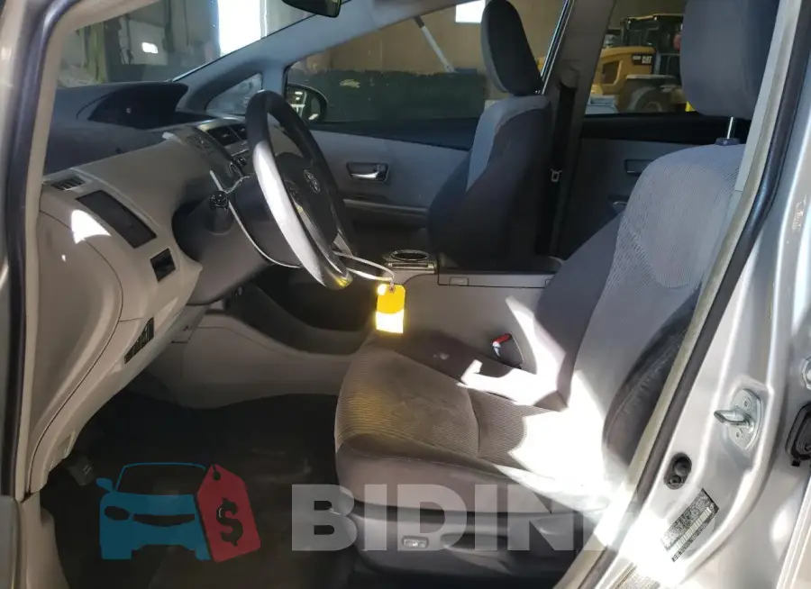 JTDZN3EUXGJ047594 Photo# 7