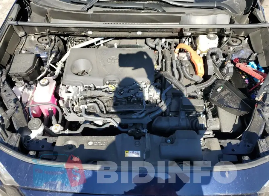 JTMB6RFV9PD109784 Photo# 12