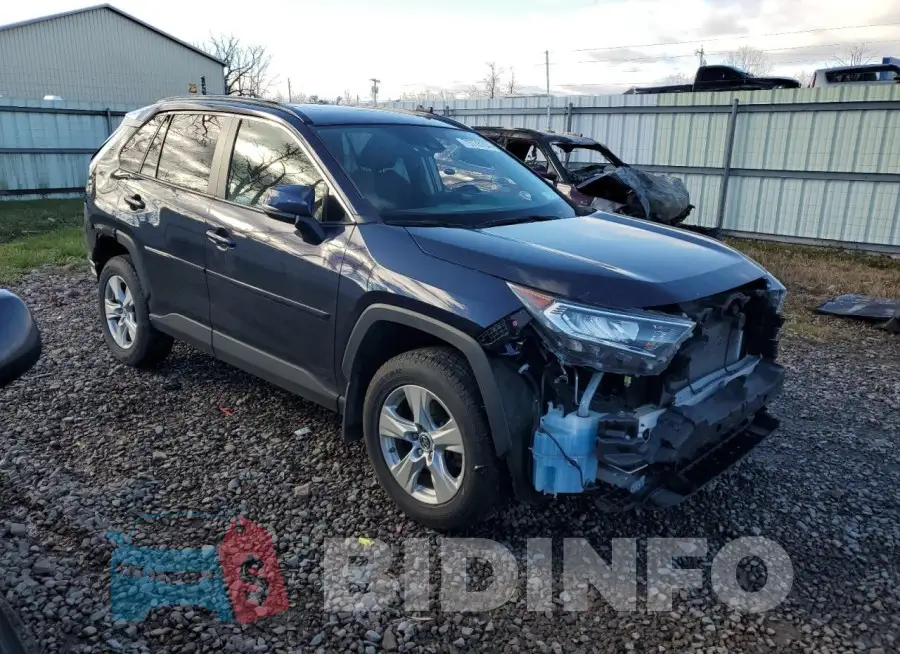 JTMP1RFV1KD034138 Photo# 4