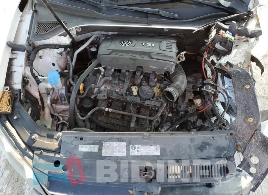 1VWBS7A33FC054014 Photo# 11