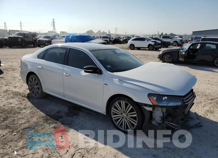 1VWBS7A33FC054014 Photo# 4