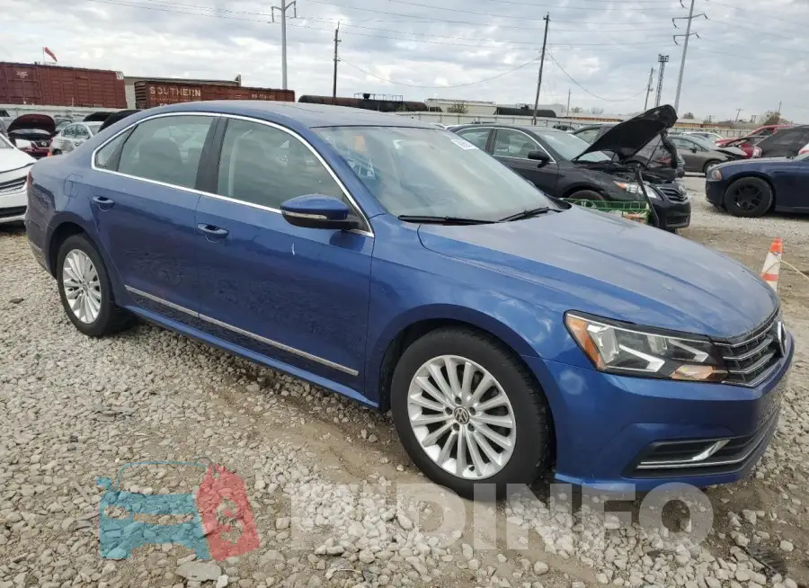 1VWBS7A37GC028355 Photo# 4