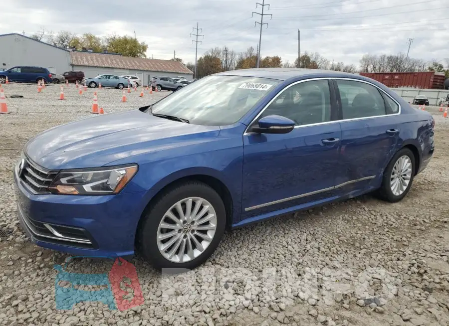 1VWBS7A37GC028355 Photo# 1