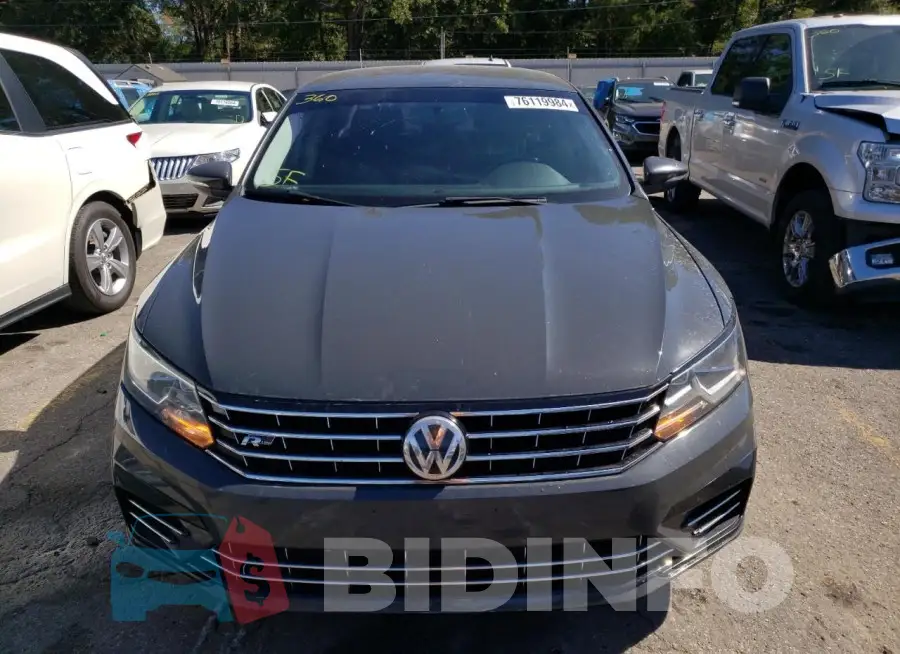 1VWDT7A33HC013732 Photo# 5