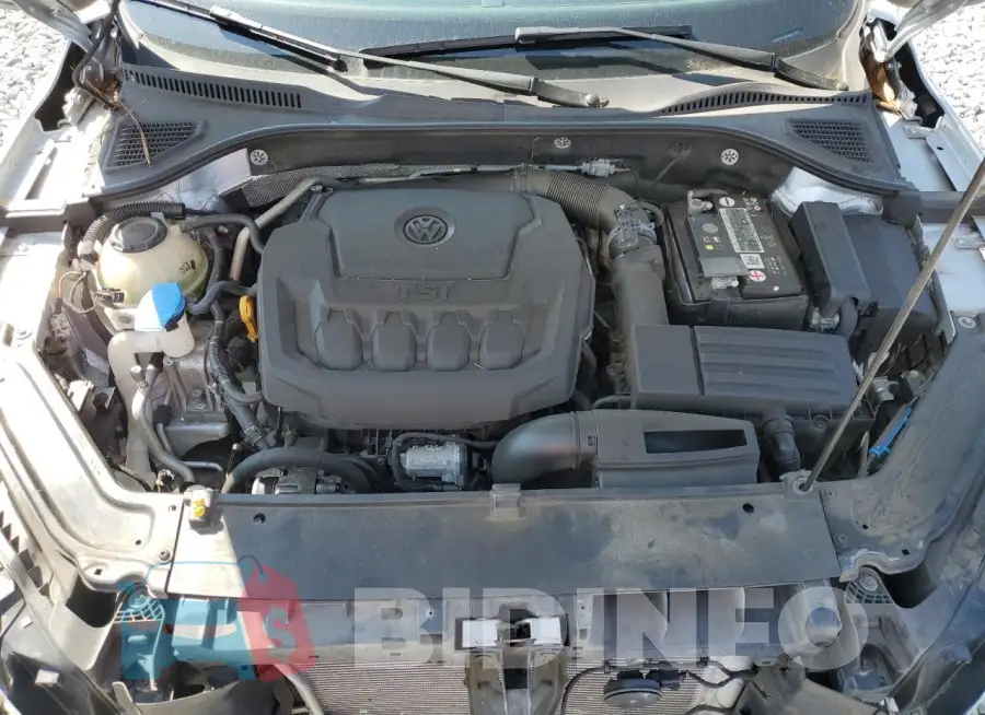 1VWSA7A39MC014021 Photo# 11