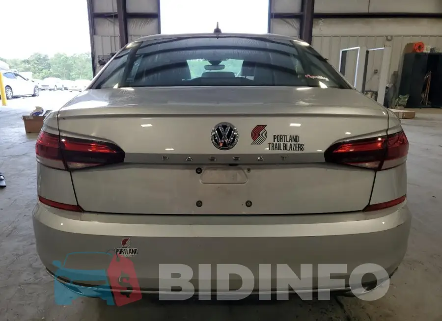 1VWSA7A39MC014021 Photo# 6