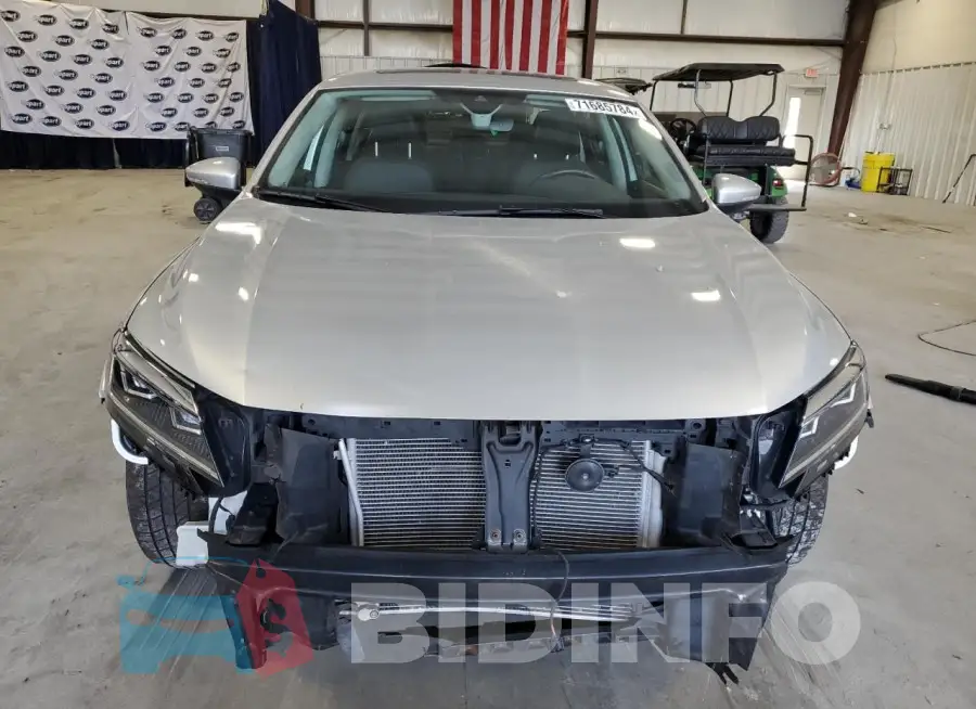 1VWSA7A39MC014021 Photo# 5