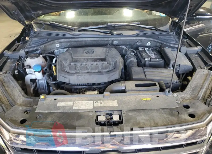1VWSA7A3XLC008694 Photo# 11