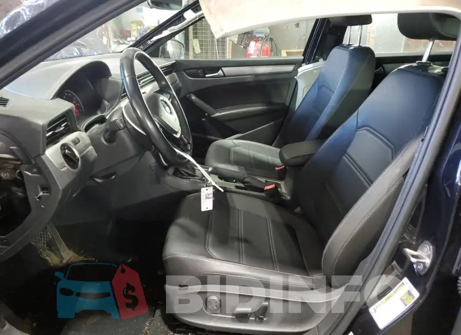 1VWSA7A3XLC008694 Photo# 7