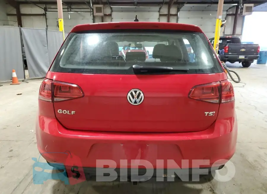 3VW217AU2GM043338 Photo# 6