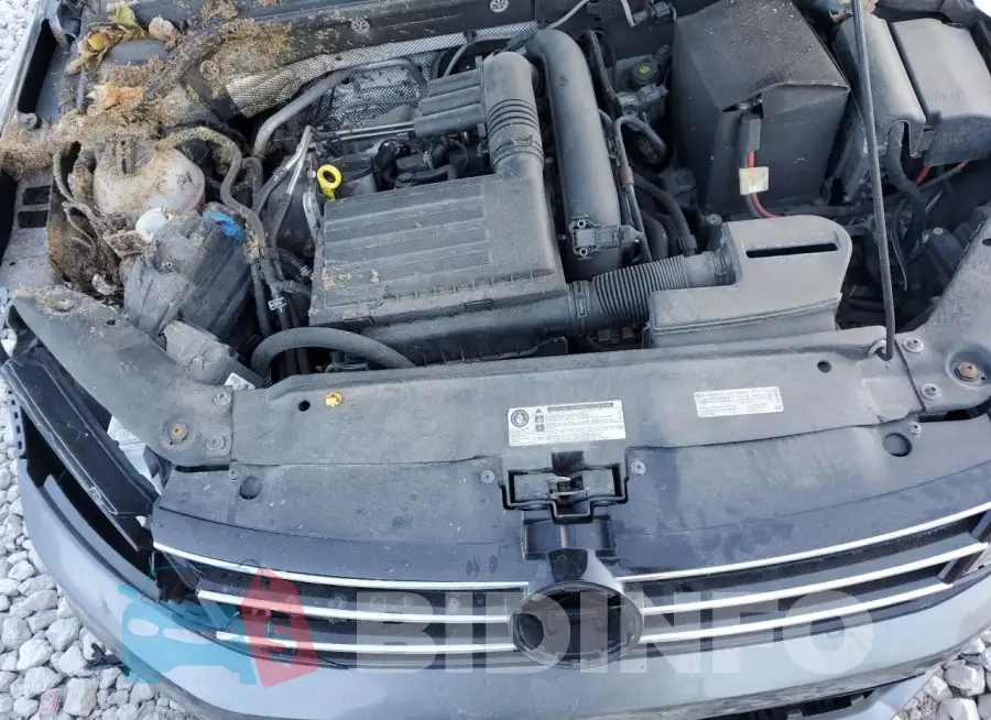 3VW2B7AJ5HM273198 Photo# 11