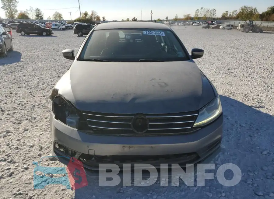 3VW2B7AJ5HM273198 Photo# 5