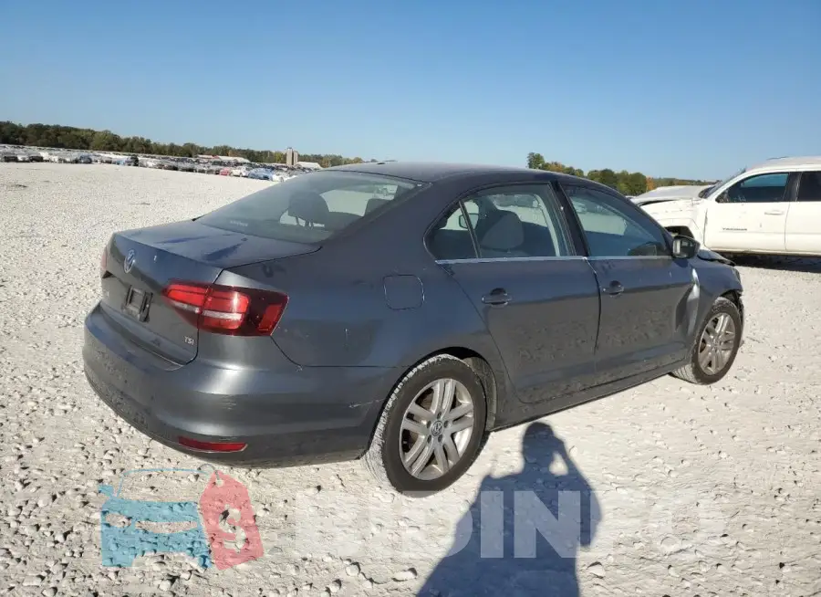 3VW2B7AJ5HM273198 Photo# 3