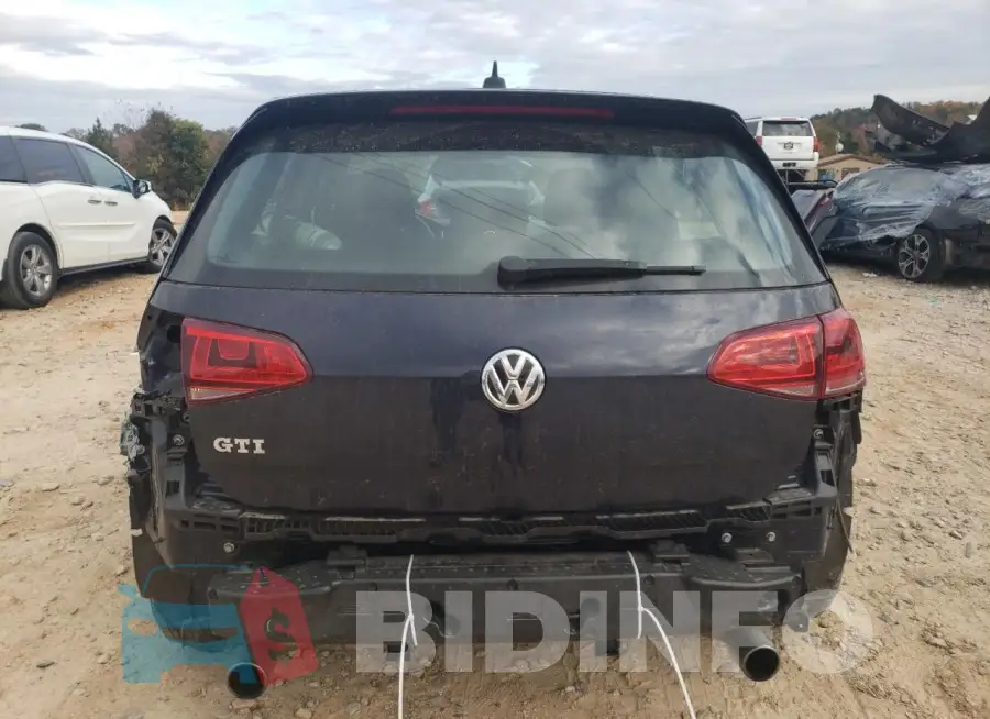 3VW4T7AU6GM045693 Photo# 6