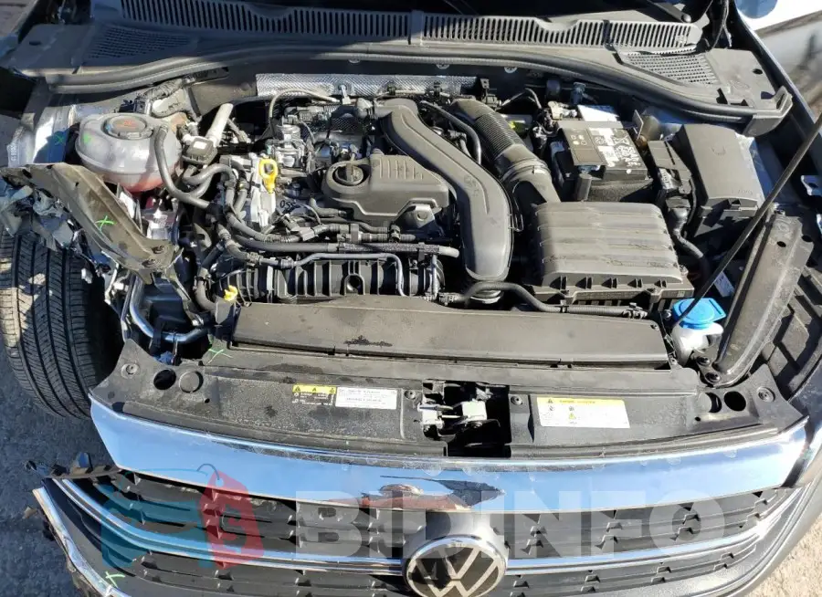 3VW5M7BU1RM089913 Photo# 11