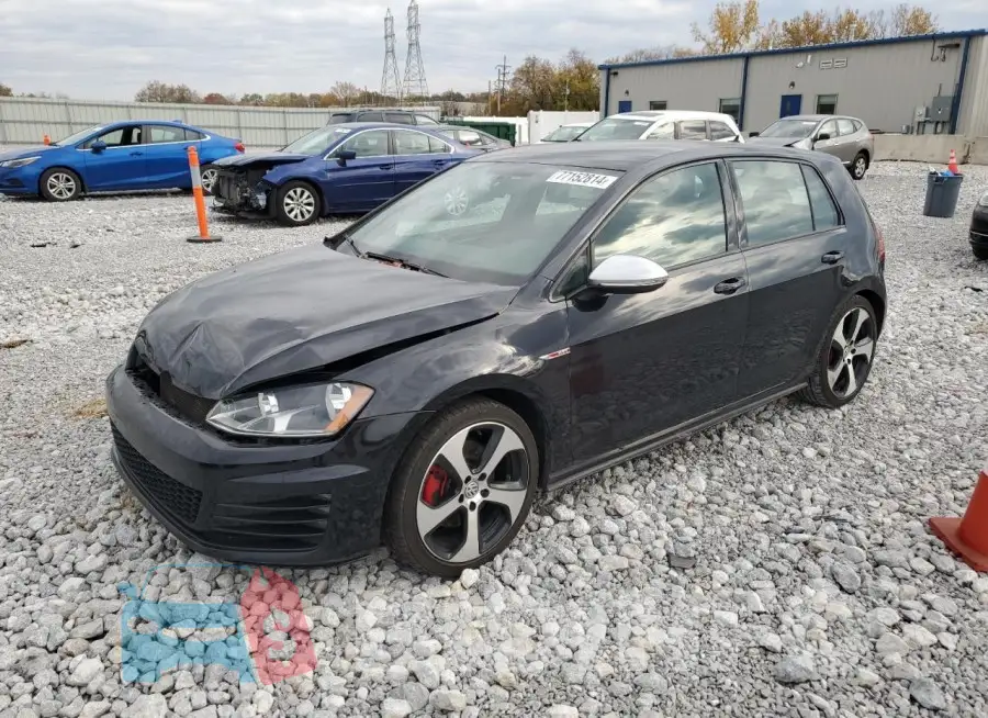3VW5T7AU1GM039918 Photo# 1