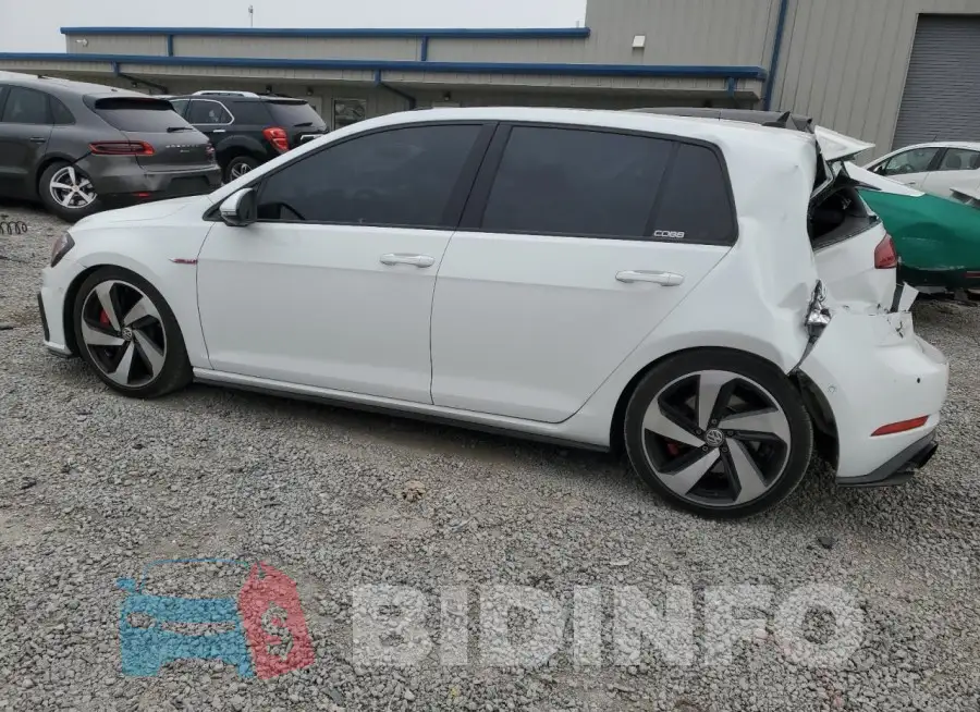 3VW6T7AU0LM012918 Photo# 2