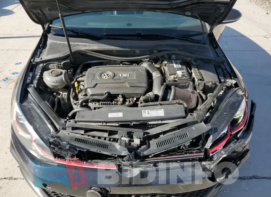 3VW6T7AU7LM009532 Photo# 11