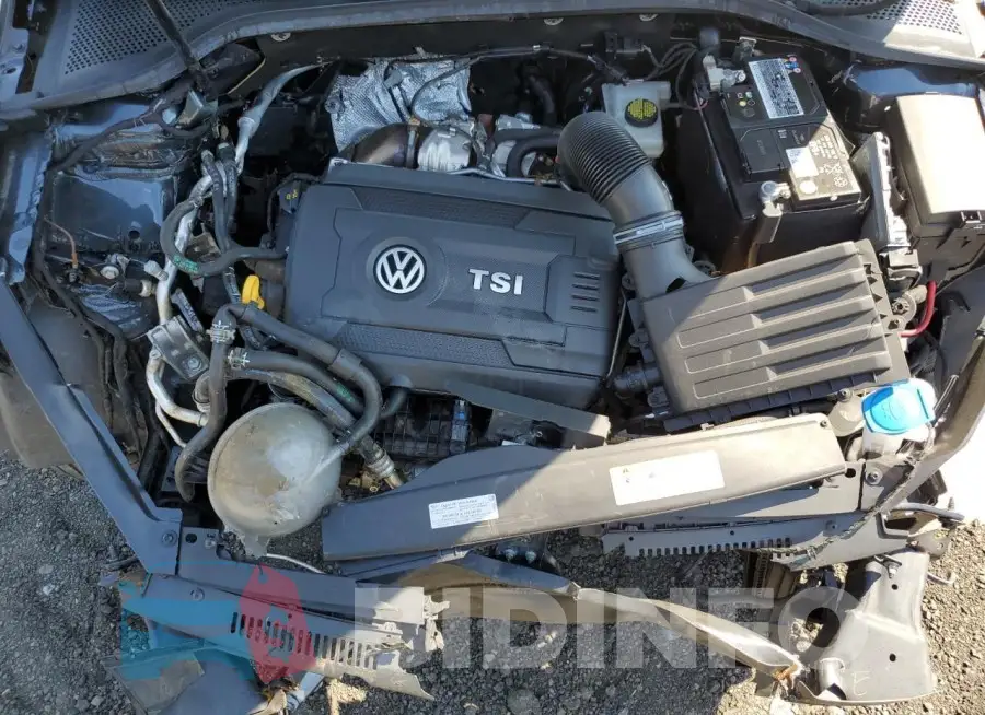 3VW6T7AU7MM005255 Photo# 11