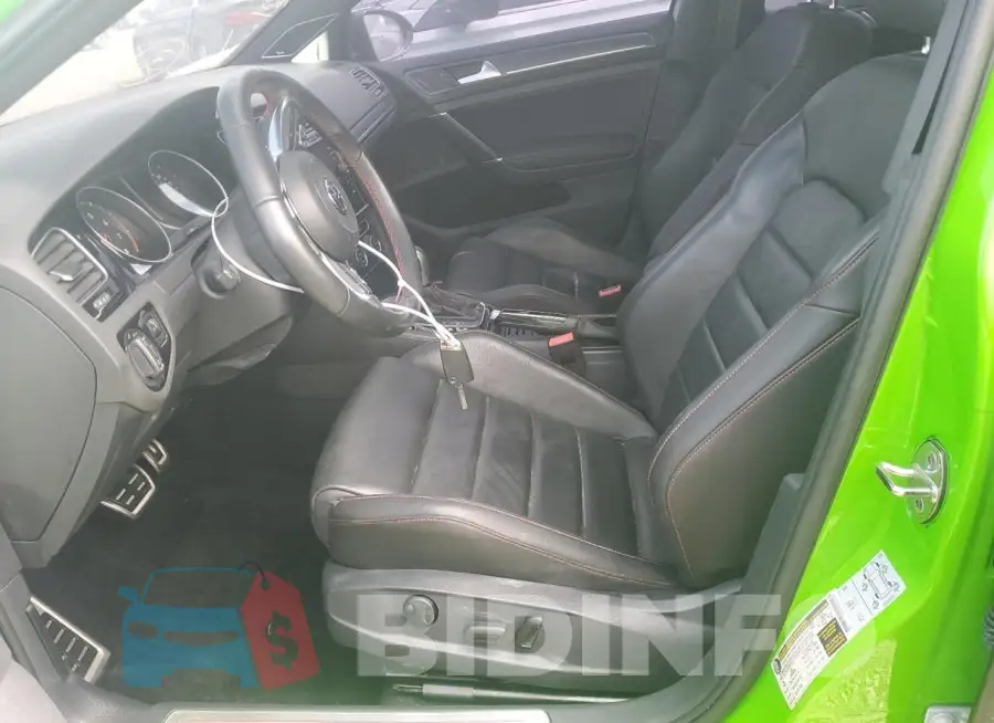 3VW6T7AU8LM014447 Photo# 7